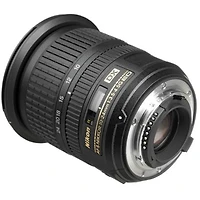 Nikon 10-24mm f/3.5-4.5G Ed-if Af-s Dx Nikkor Lens for Nikon F