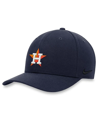 Nike Men's Navy Houston Astros Performance Club Adjustable Hat