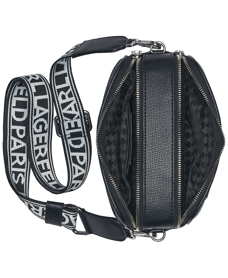 Karl Lagerfeld Paris Maybelle Crossbody