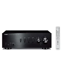 Yamaha Cd-S303 Cd Player with MP3/Wma/Lpcm/Flac/Usb Compatibility with A-S301 Integrated Amplifier