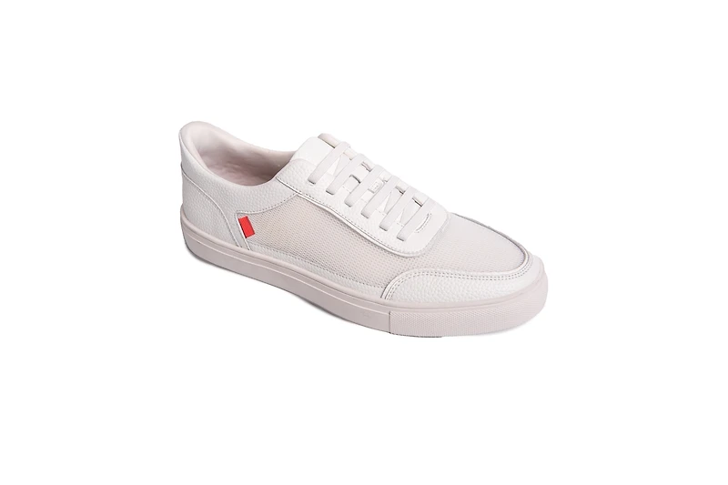 Marc Joseph New York Womens Columbia Street Hands-Free Slip On Technology Fashion Sneakers