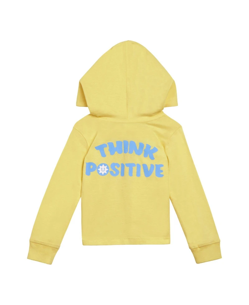 Inside Out Toddler Boys Disney Matching Family Pullover Hoodie