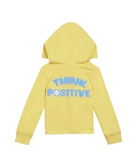 Inside Out Toddler Boys Disney Matching Family Pullover Hoodie