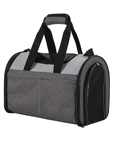Sport Airline Pet Carrier: 16"