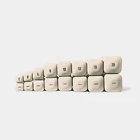 WeGym SafeGrip Dumbbells - 12 lbs
