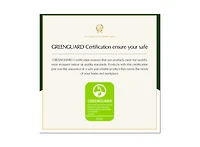 Hannah Upholstered Storage Cocktail Ottoman with Solid Wood Legs