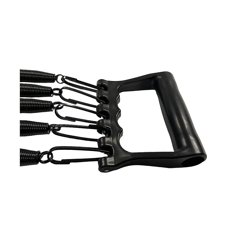 Get a Full Upper Body Workout with Spring Chest Expander