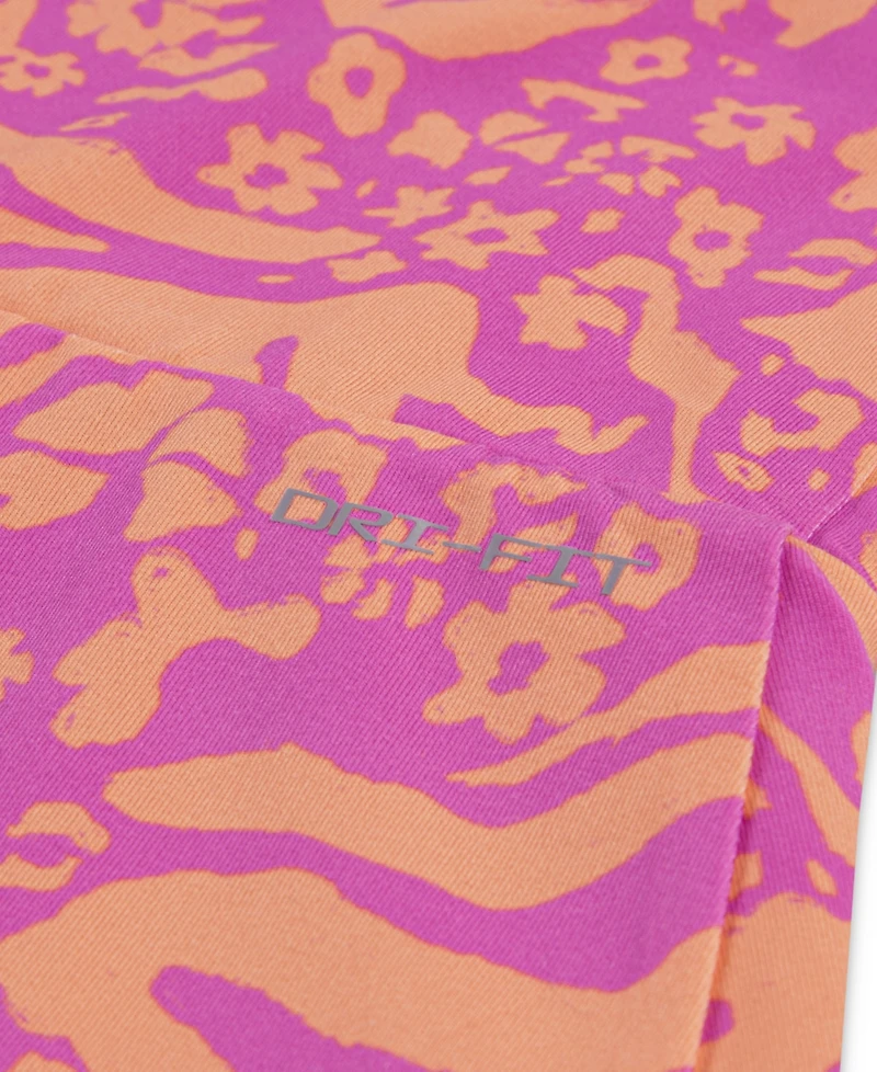 Nike Little Girls Wild Flower Fashion Dress