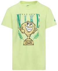 Nike Toddler and Little Boys Kid Trophy T-Shirt