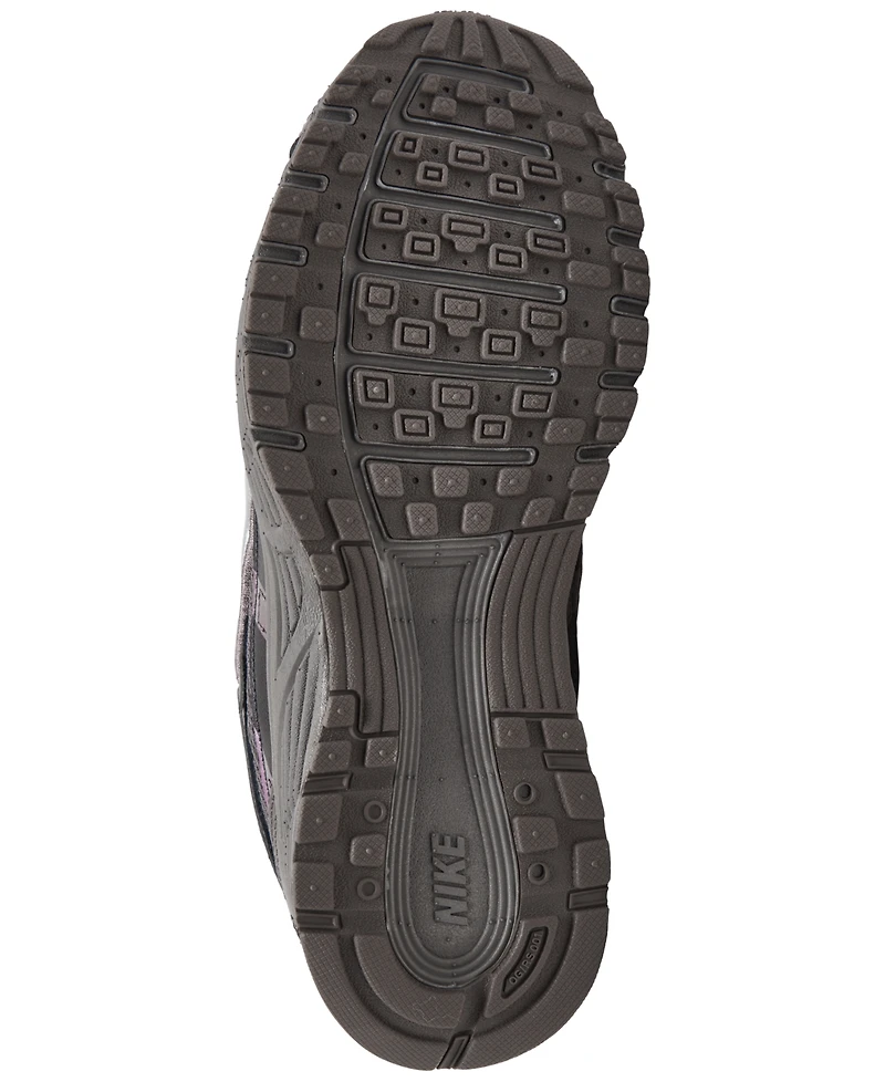Nike Big Girls P-6000 Casual Sneakers from Finish Line