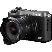 Venus Laowa 9mm f/2.8 Zero-d Prime Lens for Canon Ef-m