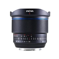 Venus Venus Laowa 10mm f/2.8 Zero-d Ff Mf Lens for L Mount