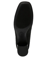 Anne Klein Women's Telepathy Slip-On Shooties