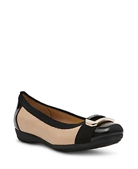 Anne Klein Women's Uplift Slip-On Flats