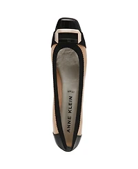 Anne Klein Women's Uplift Slip-On Flats
