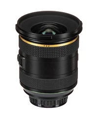 Pentax Hd Pentax-da 11-18mm f/2.8 Ed Dc Aw Lens