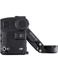 Dji Ronin 4D 4-Axis Cinema Camera 6K Combo Kit