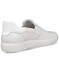 Ecco Women's Soft 7 Easy Slip-On Sneakers