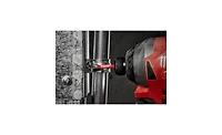 Milwaukee 48-32-4620 Shockwave Impact Security Insert Bit Set - 9 Piece