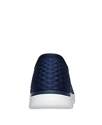 Skechers Slip-Ins: On-the-go Flex - Top Notch Slip-On Walking Sneakers from Finish Line