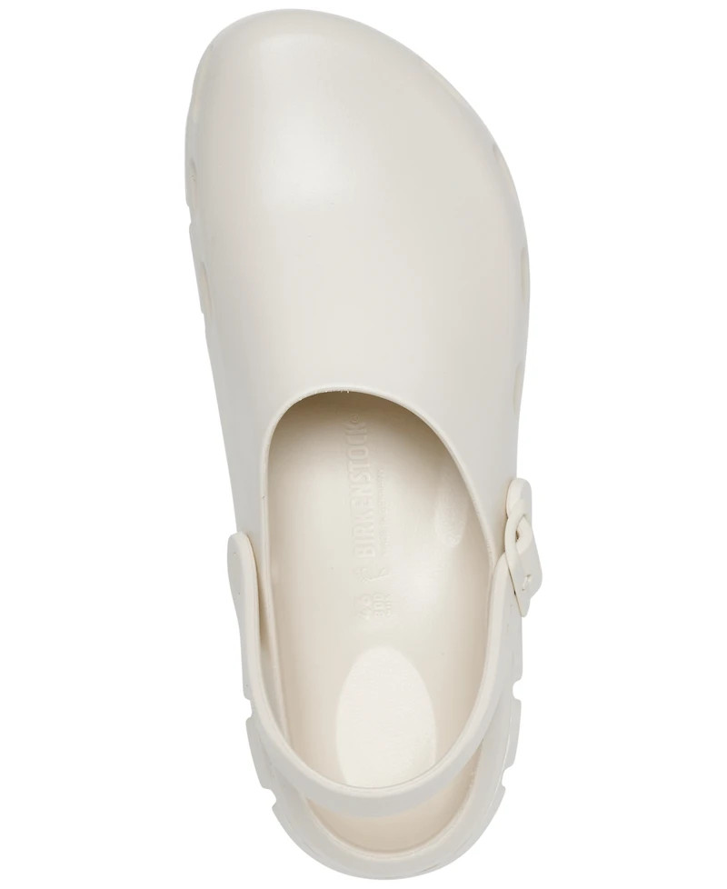 Birkenstock Men's Birki Flow Eva Clogs from Finish Line