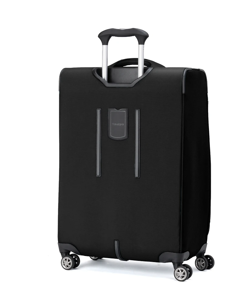 Travelpro WalkAbout 7 Medium Check-In Expandable Spinner, Created for Macy's