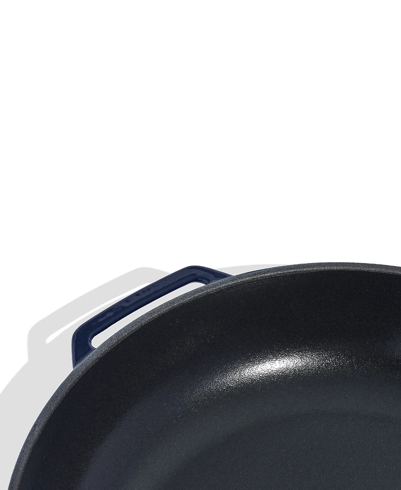 Made Enameled Cast Iron 11.5'' Skillet