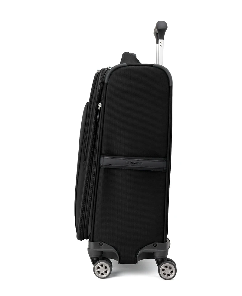 Travelpro WalkAbout 7 Carry-On Expandable Spinner, Created for Macy's