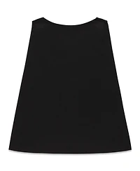 Star Wars Darth Vader Costume T-Shirt Shorts & Cape 3 Piece