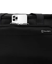 Travelpro WalkAbout 7 Drop Bottom Duffel, Created for Macy's