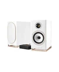 Triangle Capella WiFi & Bluetooth Powered Speaker (Pair