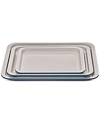 Oxo Good Grips Nonstick Pro Ceramic 3-Piece Bakeware Set