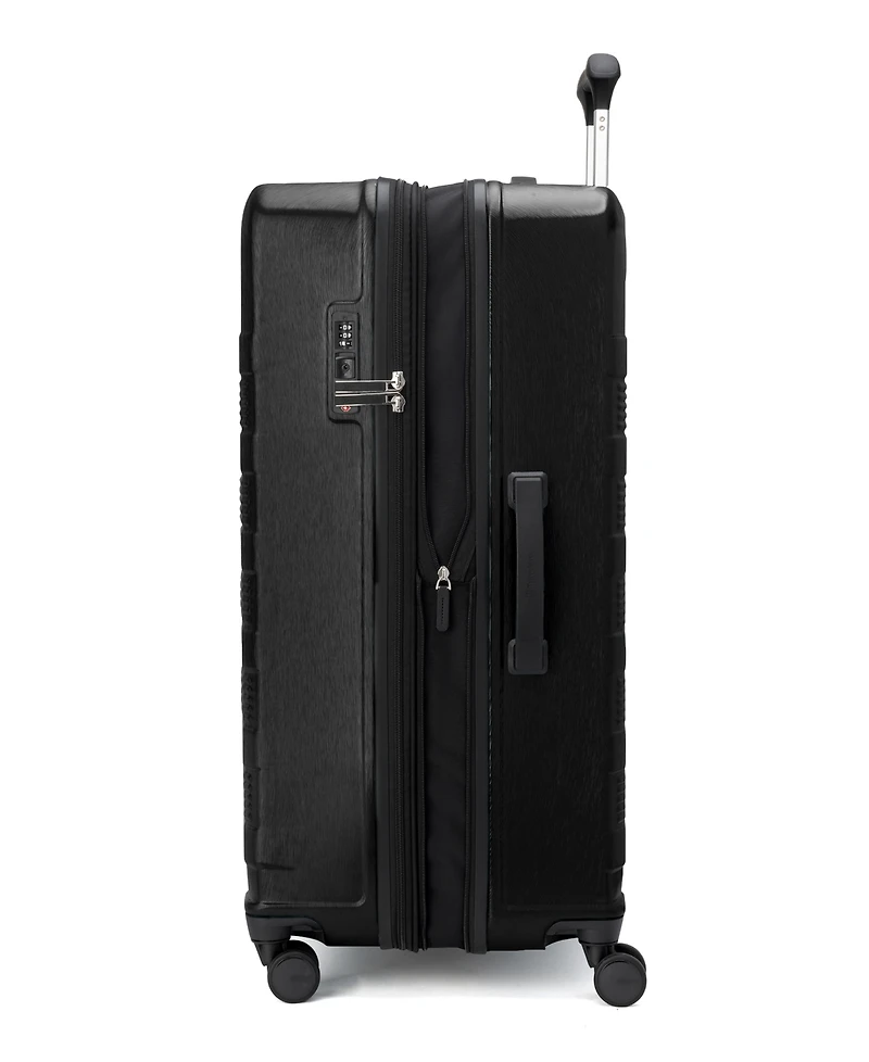Travelpro WalkAbout 7 Large Check-In Expandable Hardside Spinner, Created for Macy's