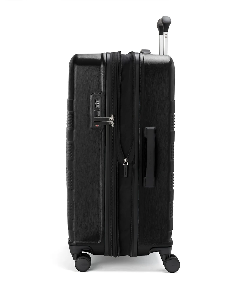 Travelpro WalkAbout 7 Medium Check-In Expandable Hardside Spinner, Created for Macy's