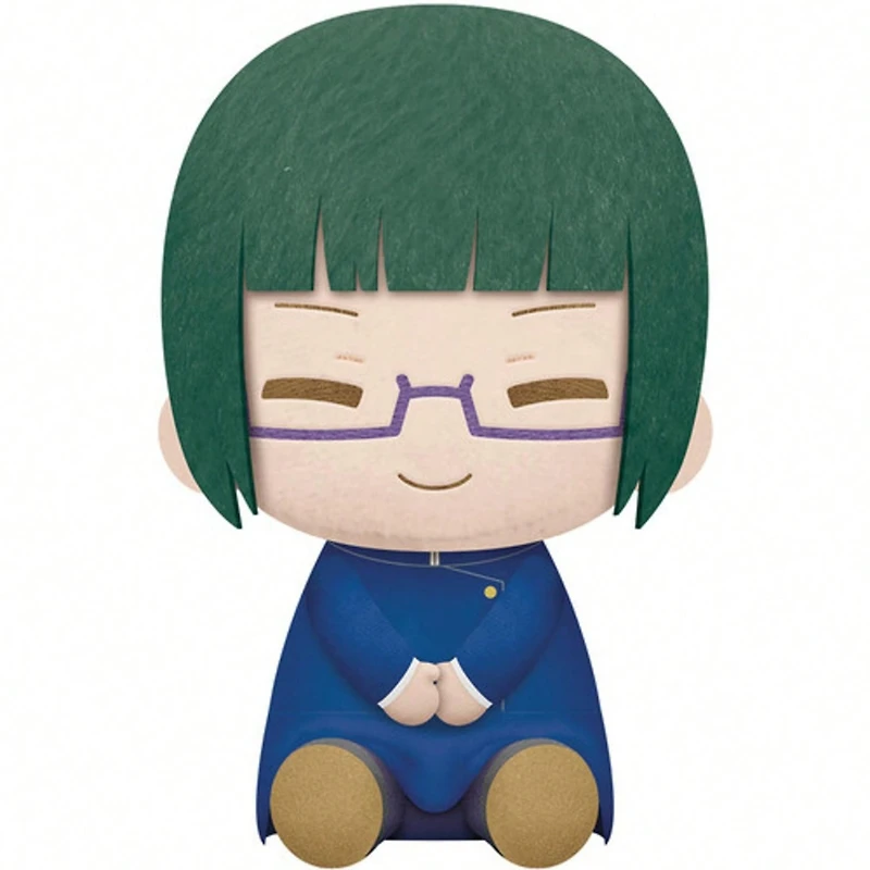 BanPresto - Jujutsu Kaisen