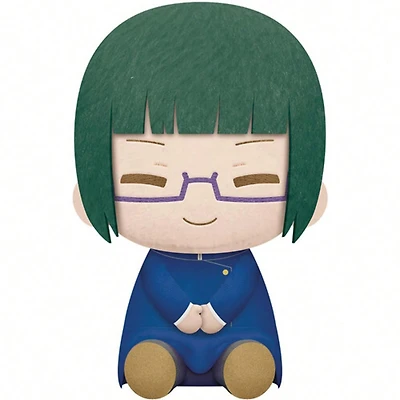 BanPresto - Jujutsu Kaisen