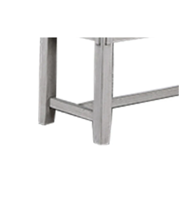 Elegant Peter Dining Bench for Stylish & Comfortable Seating