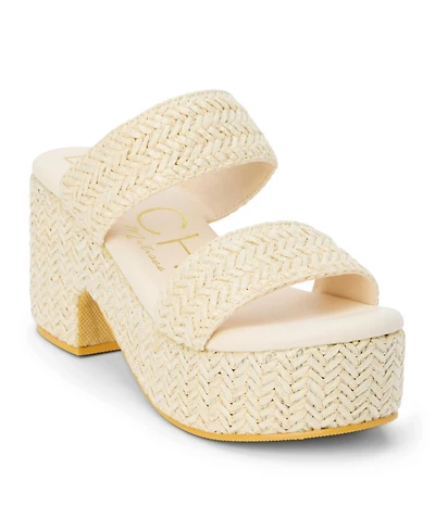 Ocean Ave Women's Sandals