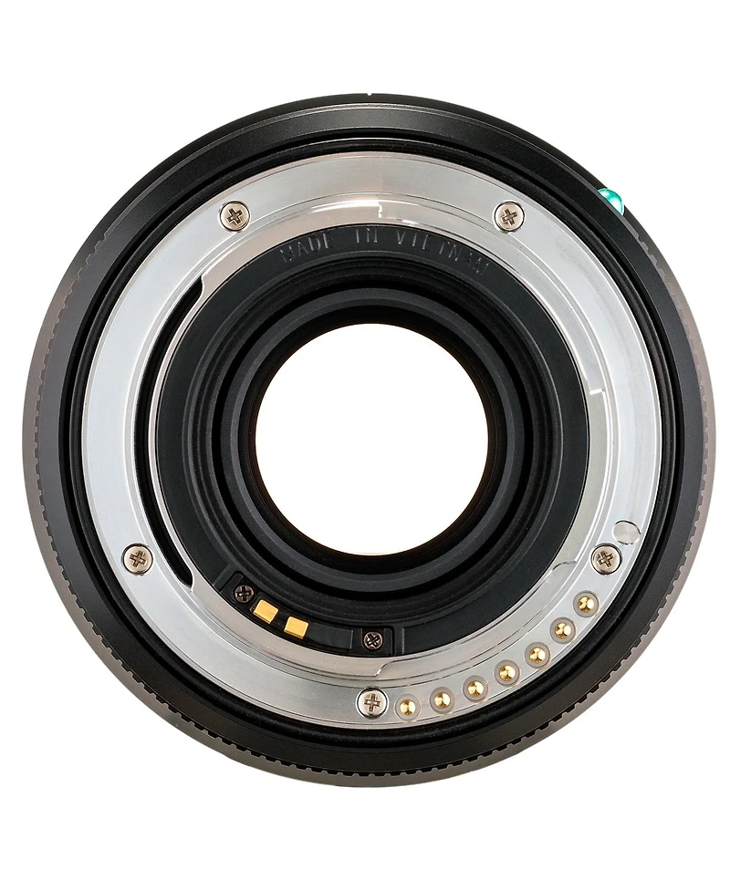 Pentax Hd Pentax-d Fa 21mm f/2.4 Ed Limited Dc Wr Lens, Black