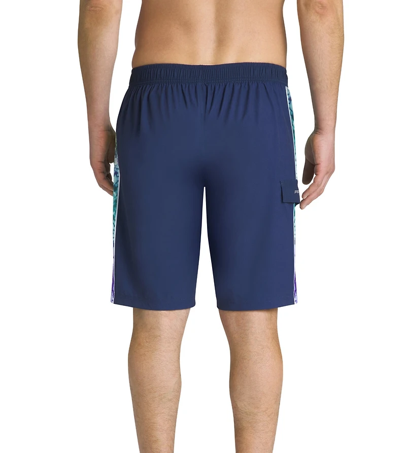 Pipeline Boys Hybrid Shorts Swim Trunks