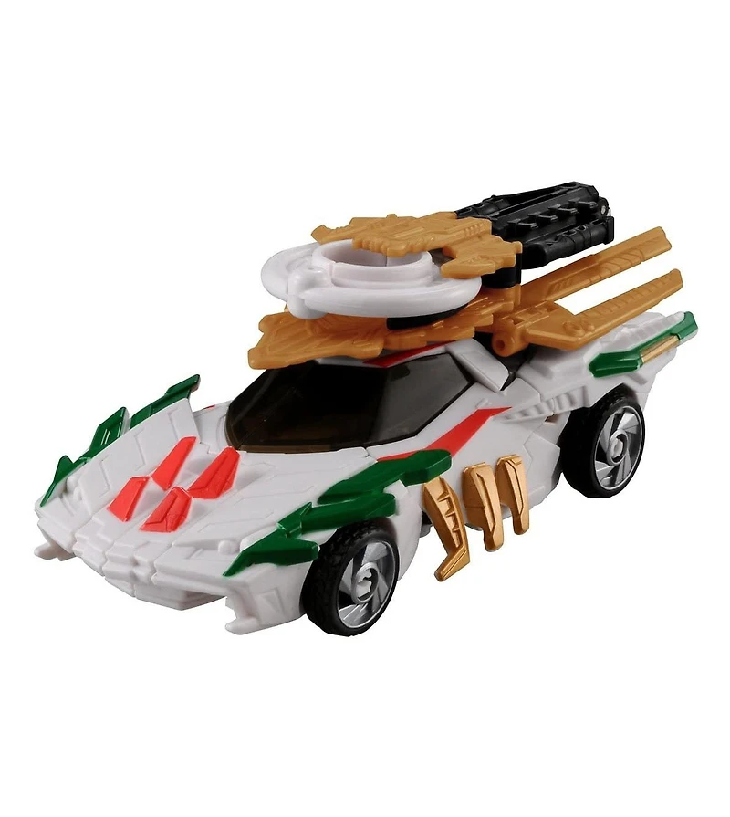 G16 Wheeljack | Transformers Beast Hunters Japanese