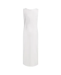 Quiz Women's Floral Print Scuba Crepe Maxi Dress