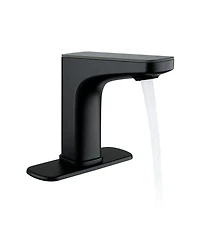 Mondawe Touchless Bathroom Faucet