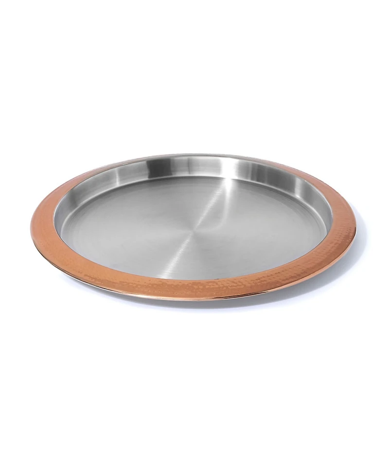 Godinger Copper Bar Tools Set