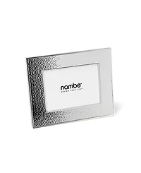 Nambe Hammered Frame, 5" x 7"