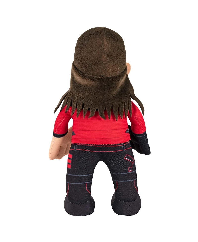 Bleacher Creatures Wwe Seth Rollins 10" Plush Figure