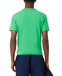 Lacoste Men's Regular-Fit Logo T-Shirt