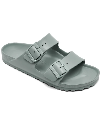 Birkenstock Women's Arizona Essentials Eva Two-Strap Sandals from Finish Line