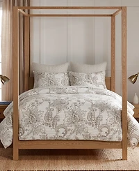 Levtex Bennett 2-Pc. Quilt Set, Full/Queen