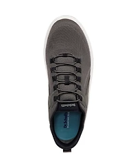 Dr. Scholl's Men's Feel Relief Plantar Fasciitis Slip On Sneakers